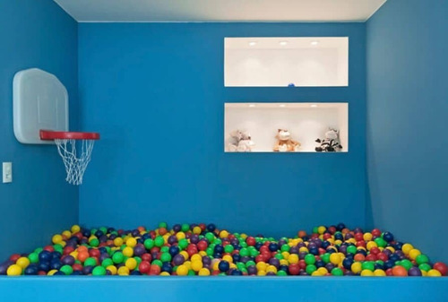 Imagem 10 de 14 de Apartamentos No Condomínio Recanto Tropical - Centro - Itaboraí