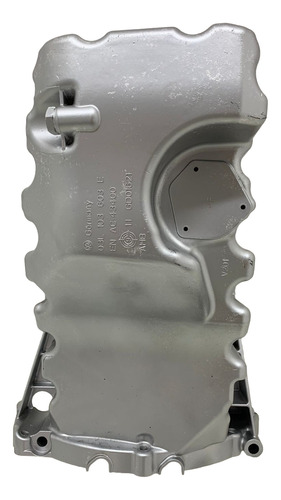 Carter Vw Amarok 2.0 16v Original Sem Sensor 03l103603 (Usado)