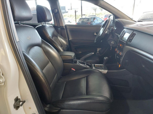 Ssangyong Korando C At 2012