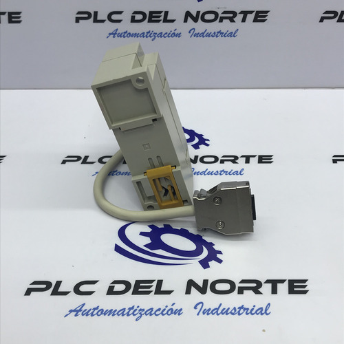 Omron Cpm1-cif11 Modulo De Interfaz