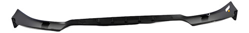 68207014aa Moldura Superior Defensa Mopar Original Dodge Ram