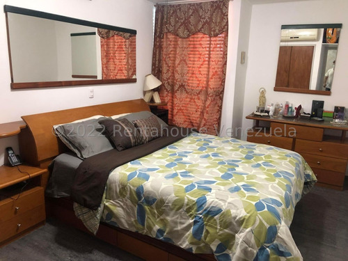 Imagen 4 de 15 de Apartamento En Venta El Rosal Mls #22-17235