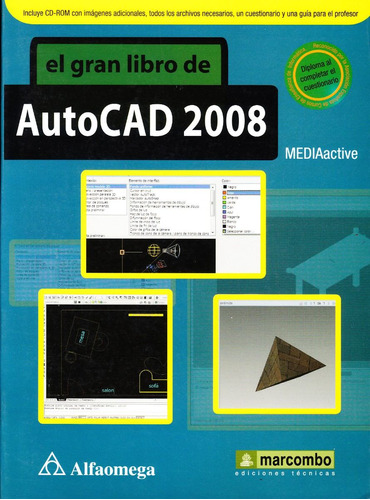 Libro Autocad® 2008 Páginas628