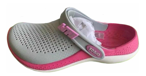 Sandalias Crocs Literide 360 Clog Importados