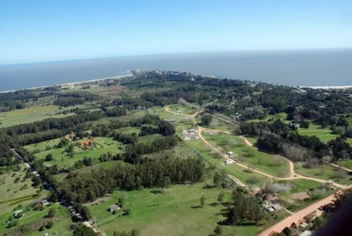 Excepcional Terreno 1457m2 Punta Ballena-ref:4284