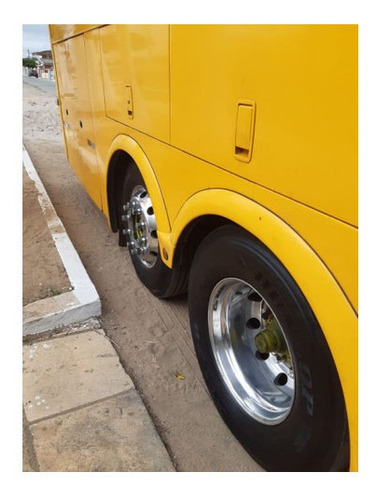 Ld - Scania - 2002 Codigo: 5357