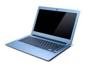 Acer V5 431 V5 473 Notebook Bateria Placa Flex En Desarme