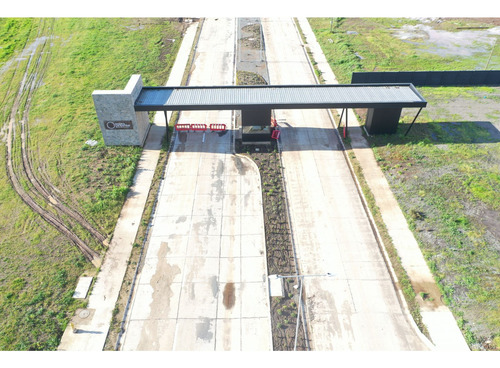 Sitios En Venta Reserva Las Rastra, Talca