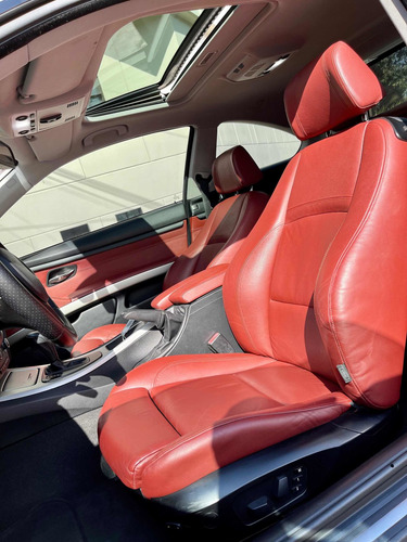 Imagen 10 de 11 de Bmw Serie 3 2008 3.0 335ia Coupe At