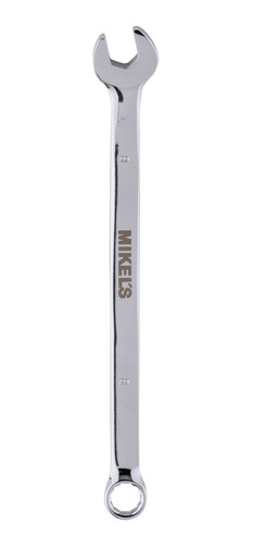 Llave Combinada 8 Mm Vanadio Cromo Mikel´s