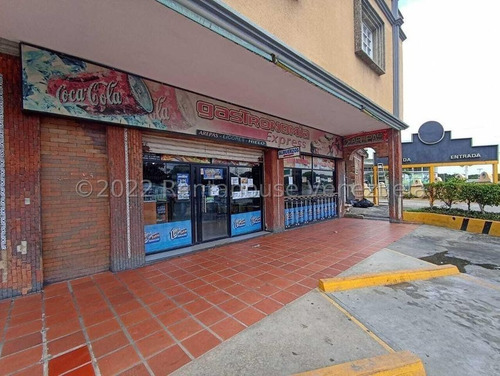 Imagen 12 de 13 de Negocio En Venta En Santiago Mariño Aragua 22-26292 Irrr