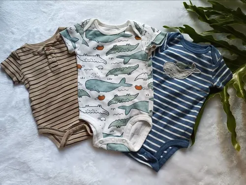 Ropa importada de bebe new arrivals