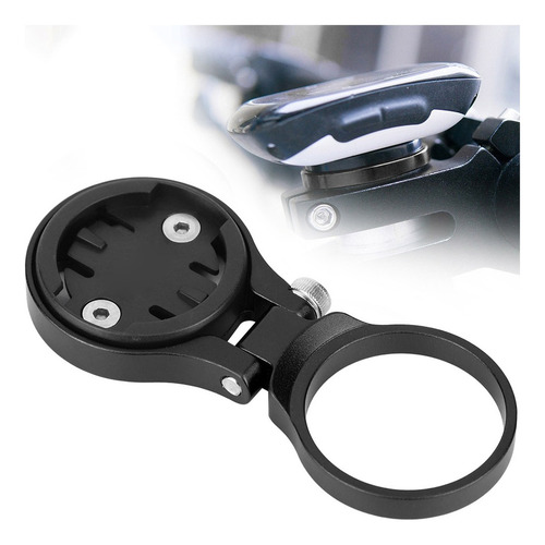 Soporte De Bicicleta Ajustable Para Garmin Edge
