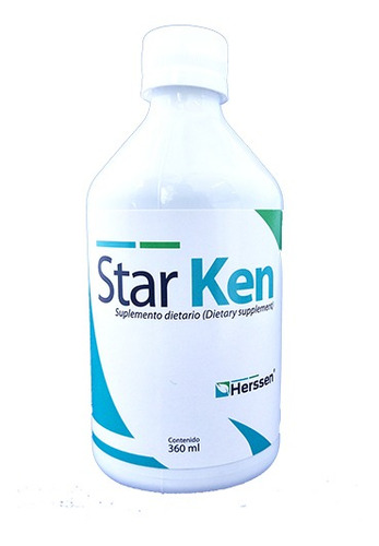 Star Ken Herssen 360ml