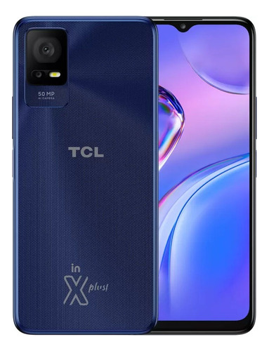  Celular Tcl 408 (4+64) 