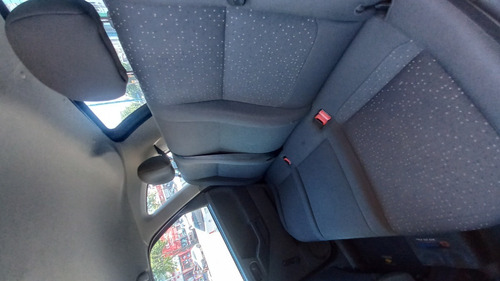 Imagen 11 de 11 de Chevrolet Meriva Gl Con Gnc - Permuto Financio