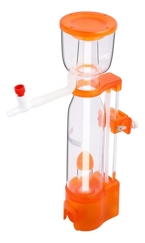 Skimmer Nano Mantis Para Aquários Até 100 Litros 110v/220v