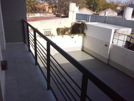 Departamento Venta Trenque Lauquen Dos Dormitorios