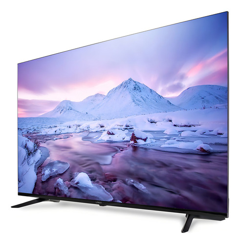Pantalla Lanix X Smart Tv X58 58 4k (12316)