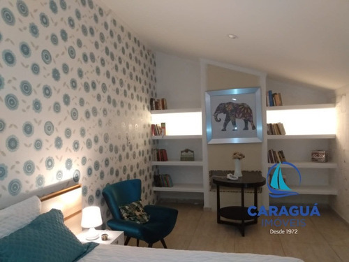 Imagem 17 de 22 de Casa - Ca02158 - 70167220