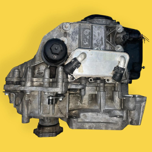 Transmisión Dsg Vw Jetta Gli/bora 2.0t 05-17 Orig 02e301103j (Usado)