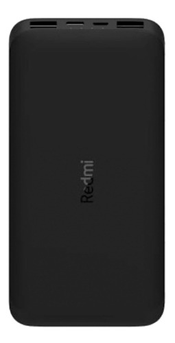 Powerbank Xiaomi Redmi 10000mah - Cover Company