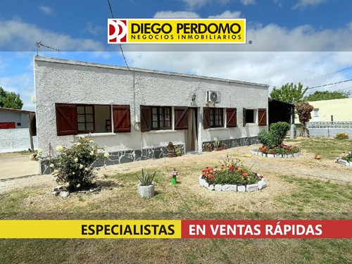 Imagen 3 de 15 de Casa De 2 Dormitorios En Venta, Puntas De Valdez