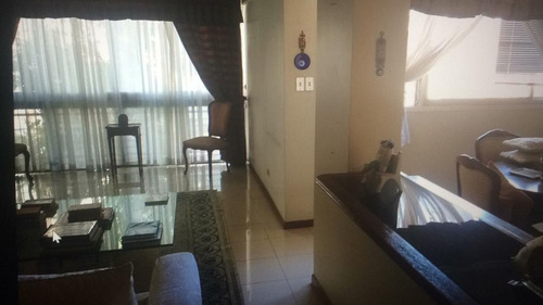 Imagen 2 de 10 de Alquilo Apartamento 140m2 Colina De Los Ruices