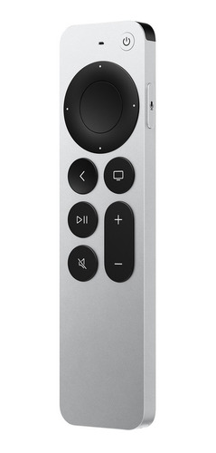 Imagen 2 de 4 de Apple Tv Control Remoto 2da Generación Mjfn3be/a