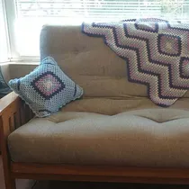 Comprar Colchón Para Futon De Resortes Marca Futon Y Futon
