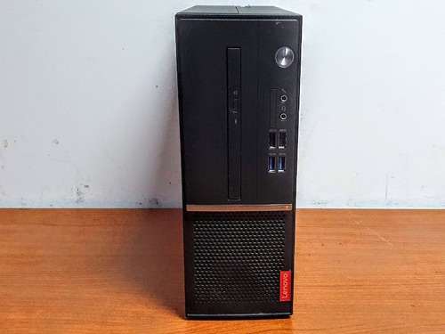 Pc Lenovo V530s 07icb Core I7 8700 16gb 256gb Ssd C Garantia