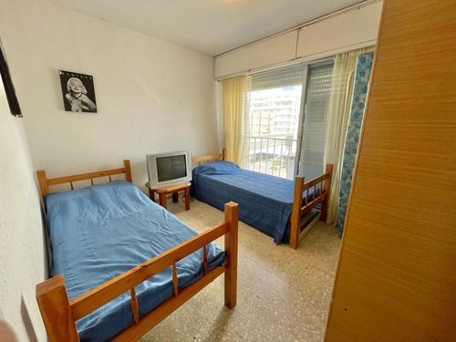 Imagen 5 de 9 de Venta Departamento Muy Luminoso En El Barrio De Villa Urquiza