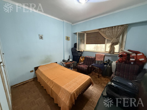 Venta Departamento 3 Ambientes Con Balcón En Wilde