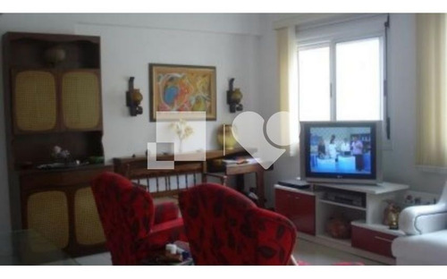 Imagem 4 de 15 de Apartamento - Santo Antonio - Ref: 6183 - V-230411