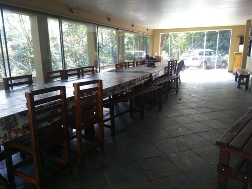Imagem 15 de 24 de Casa À Venda, 4 Quartos, Riacho Grande - São Bernardo Do Campo/sp - 47484
