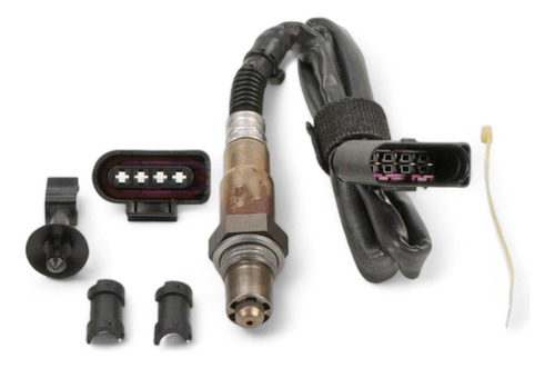 Sonda Lambda Volkswagen Gol G4 1.6 Flex 06-08 Bosch
