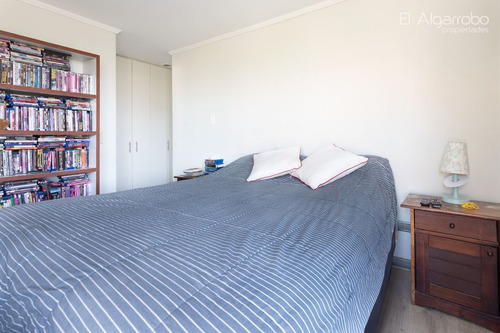 Departamento Venta3d2b 1estcbod Providencia Parq.inés Suarez