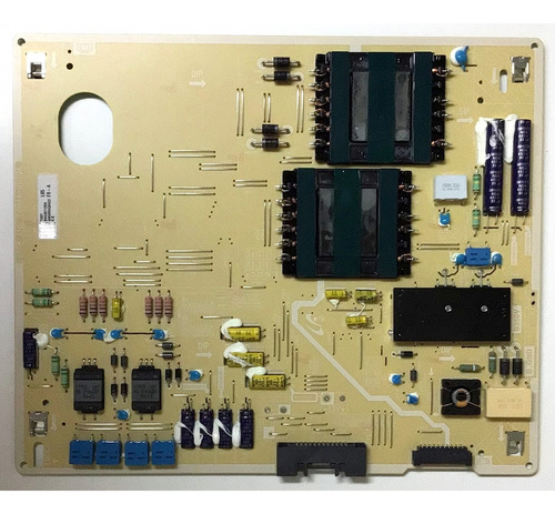 Fuente Dc Vss Driver Led Samsung Bn44-01120a Qn65ls03aafxza (Usado)
