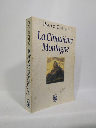 La Cinquième Montagne