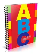 Comprar Rivadavia Cuaderno Rivadavia Abc Espiral Rayado 100 Hs