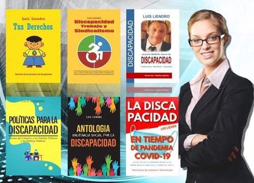 La Discapacidad En Tiempos De Pandemia Covid-19