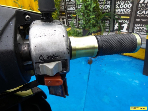 Imagen 19 de 25 de Kymco Fly