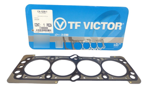 Junta Cabeza Aveo Pontiac 1.6 Ltstf Víctor