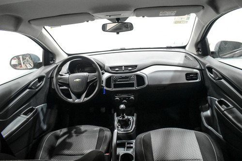 Chevrolet Onix 1.4 Joy