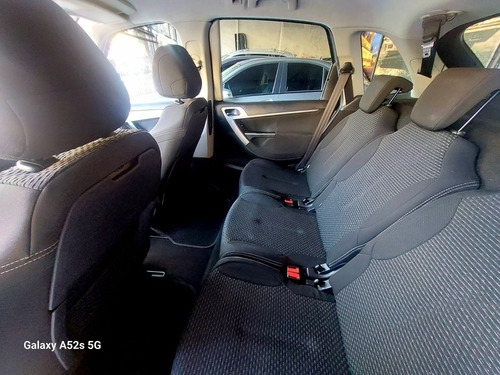 Citroën C4 Picasso 2.0 5p