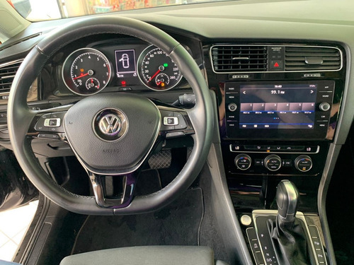 Vw Golf Highline Dsg Qc Alcantara 2019 346