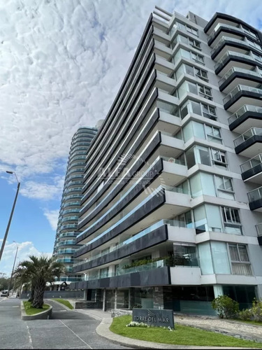 Apartamento En Venta En Punta Del Este