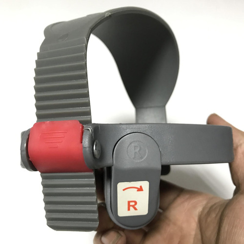 Pedal De Bicicleta Estática Con Correa Para Bicicleta