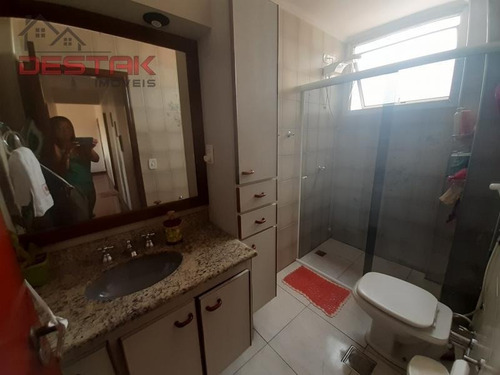 Ref.: 4257 - Apartamento Em Campinas Para Venda - V4257