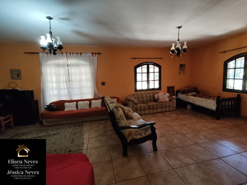 Imagem 7 de 30 de Vendo Sitio No Bairro Maravilha Em Paty Do Alferes - Rj. - St00026 - 69895787